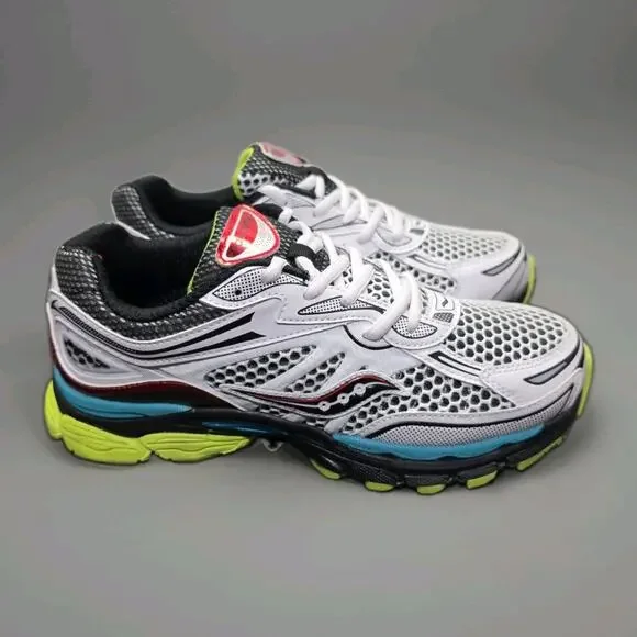 Size 7 Men Saucony OMNI 9