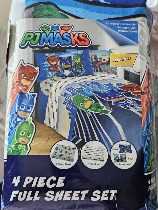 ​PJ Masks 