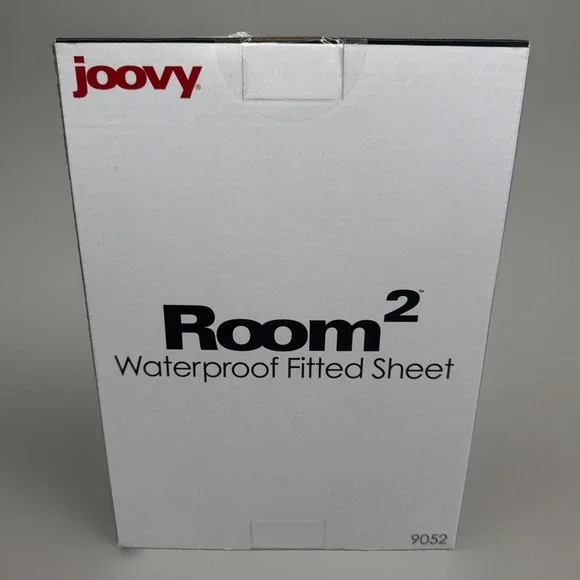 Joovy Room2 Playpen Waterproof Fitted Sheet 9052 Fast Shipping NEW