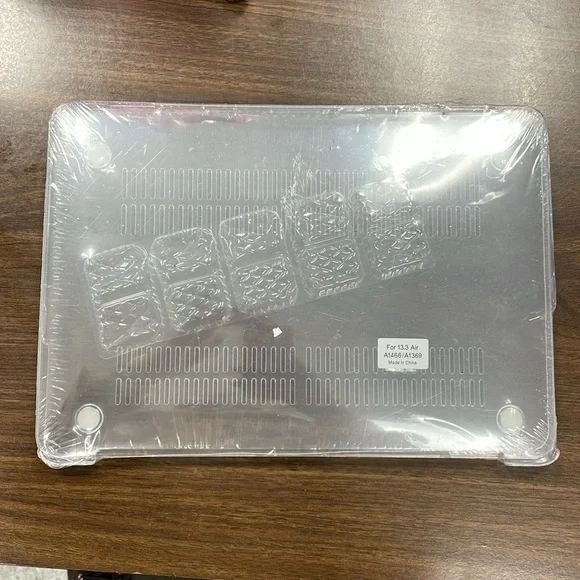 MacBook cover