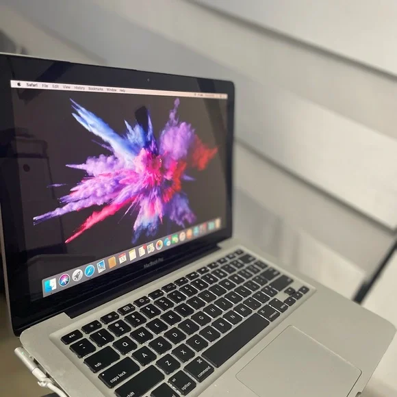 MacBook Pro