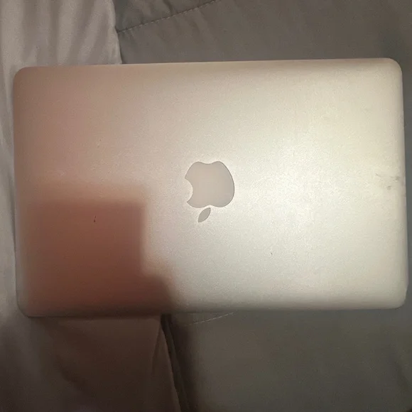 2013 MacBook Air