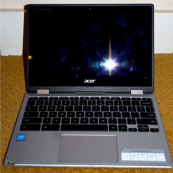 Acer Chromebook Spin 311