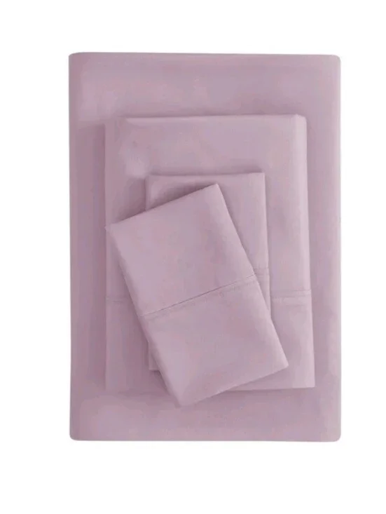 Mainstays Super Soft Brushed Microfiber Bed Sheet Set