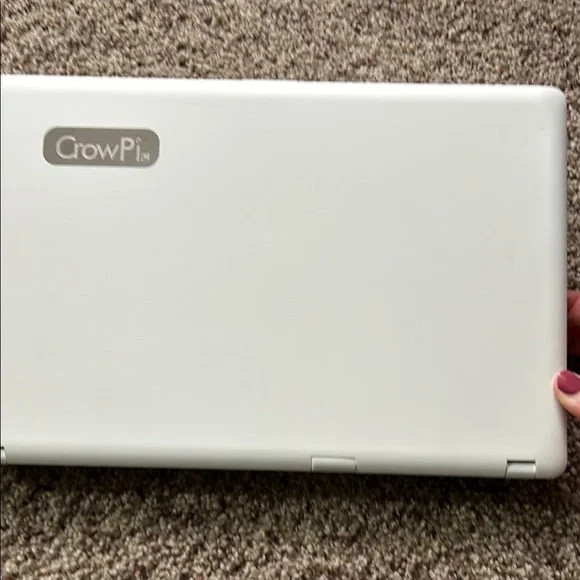 CrowPi L v. 1
