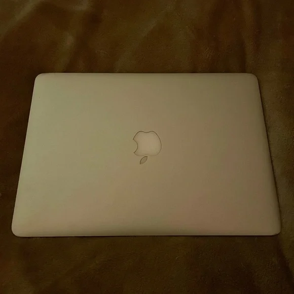 MacBook Air - 13 inch