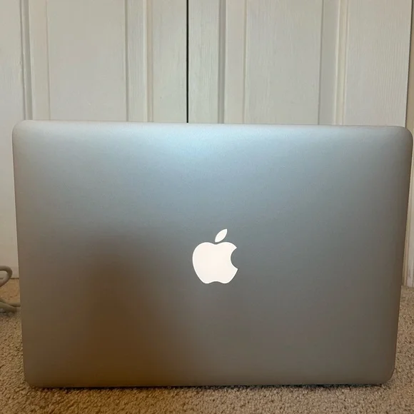 MacBook Air 2017 13 inch