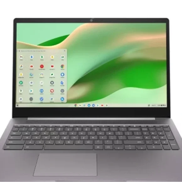 HP Chromebook 15.6