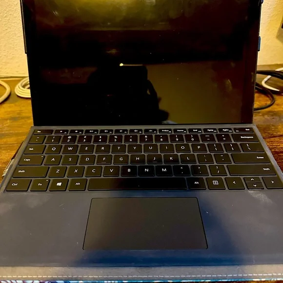 Microsoft surface pro 6