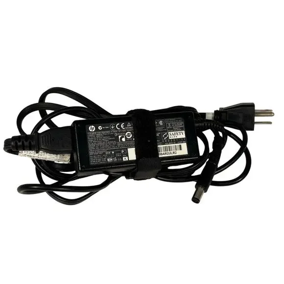 HP N17908 ADP-65HB 65W 18.5V 3.5A 7.4 * 5.0mm AC Laptop Power Supply TESTED WORK