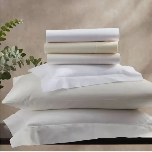 NEW Matouk 100% Egyptian Fitted King Sheet