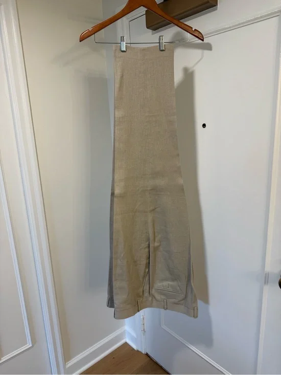 Ralph Lauren Beige Men’s linen Pants