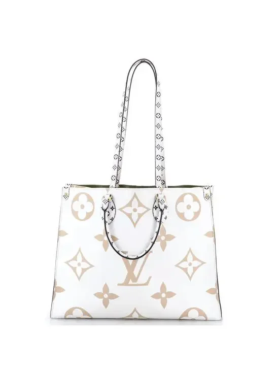 Louis Vuitton Onthego Tote Limited #290473L24B