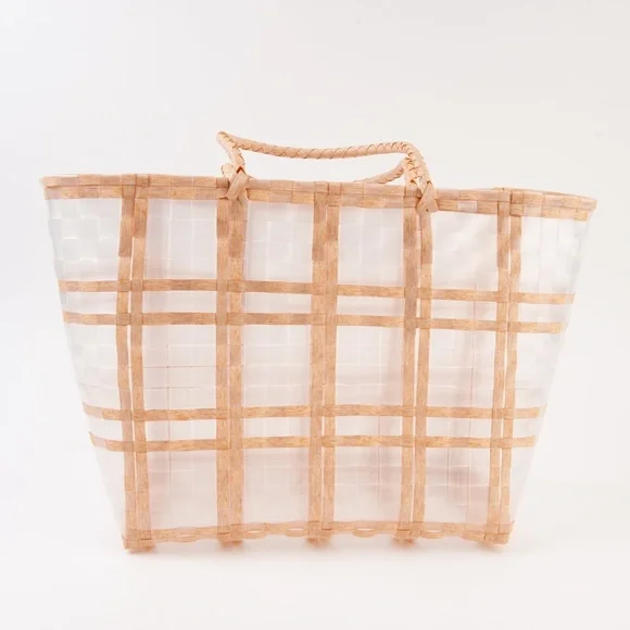 Hamptons Beach Tote