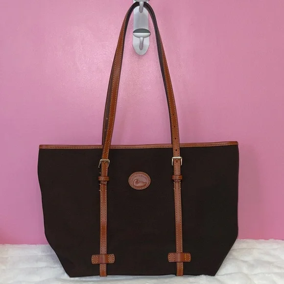 Dooney & Bourke nylon tote