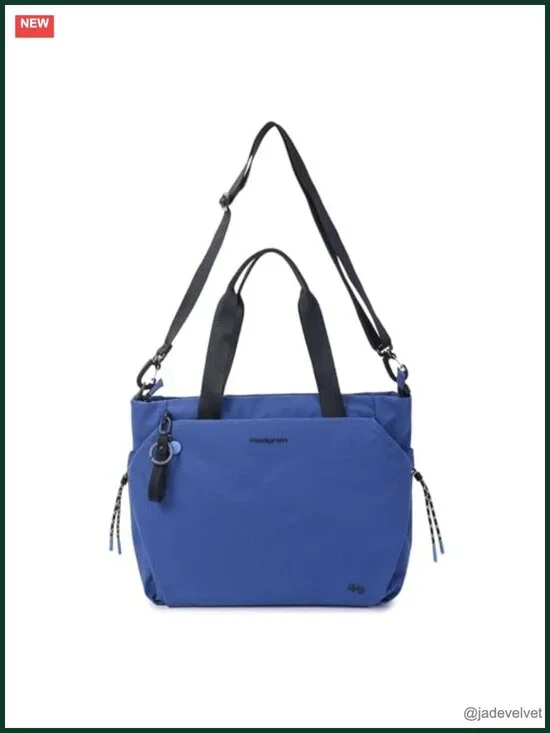 Tote Bag with 14
