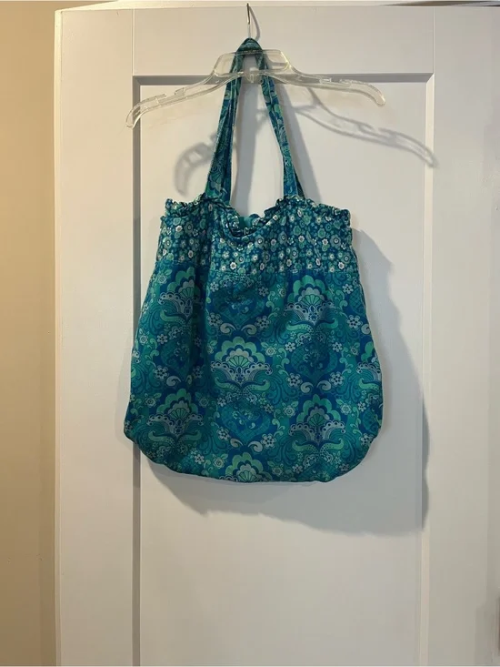 100% Cotton Tote Bag