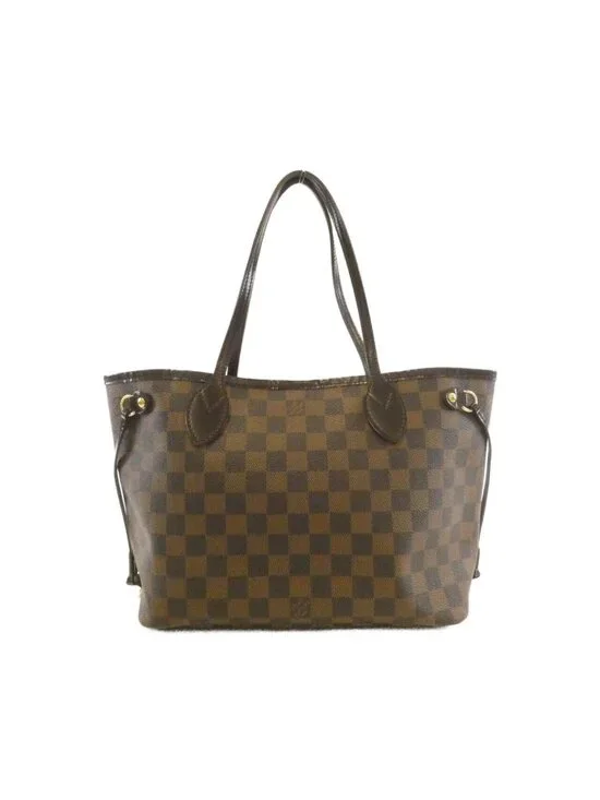 Louis Vuitton Damier Neverfull PM