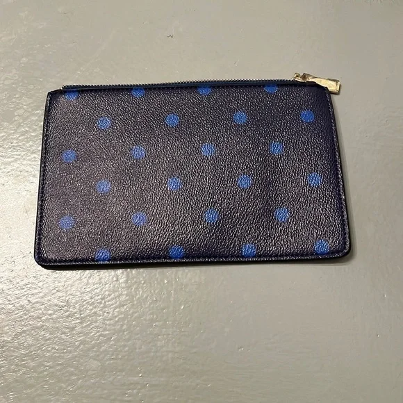 𝅺isaac Mizrahi‎ wallet pouch