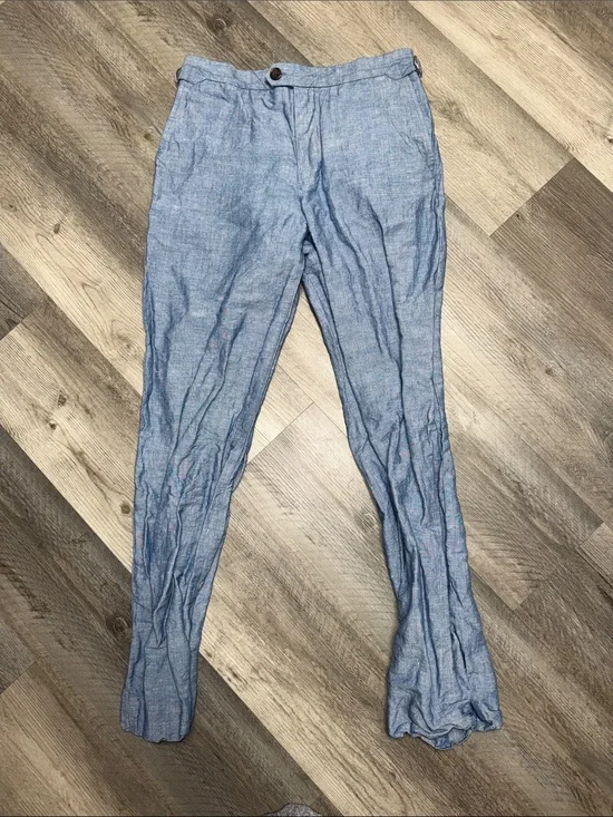Proper Cloth pants bottoms