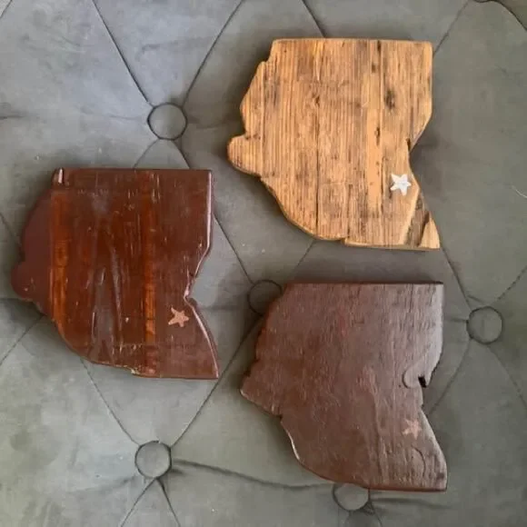 Cleveland Ohio coasters