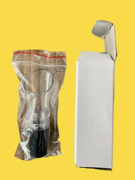 🇺🇸 In-Bottle Wine Aerator - NWT