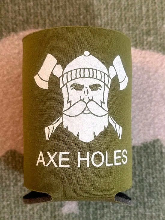Beverage Koozie