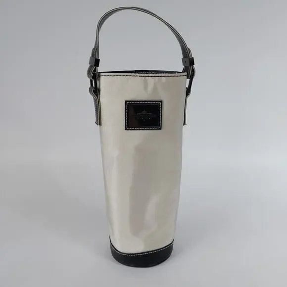 Moet Chandon Cooling Sleeve‎ Bottle Cooler Champagne Ice Jacket With Handle