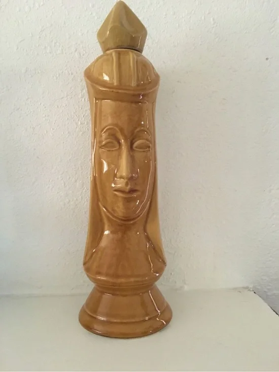 RARE-1969 Old Crow 