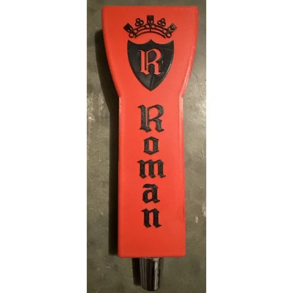 Roman Brewing - 9