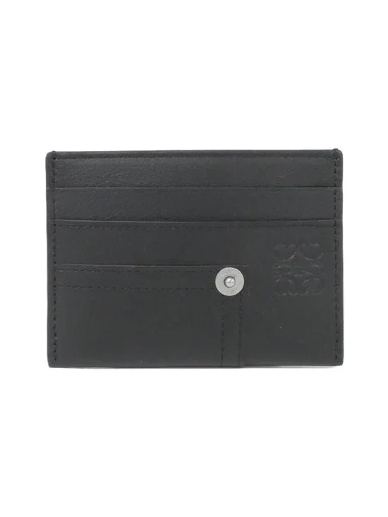 Loewe Panta Plain Card Holder Case