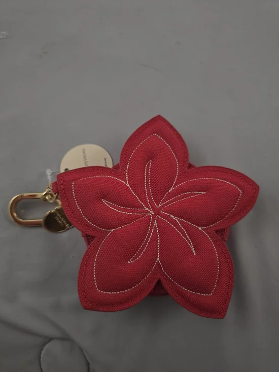 Bath and Body Works Disney Princess Coin Purse Moana