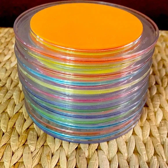 Coasters