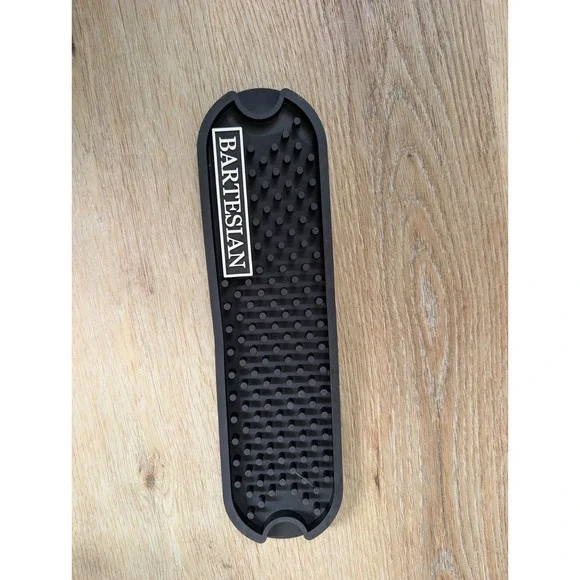 Bartesian  Premium Cocktail Machine MAT Drip pad
