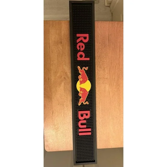 Red Bull‎ Bar Mat 24
