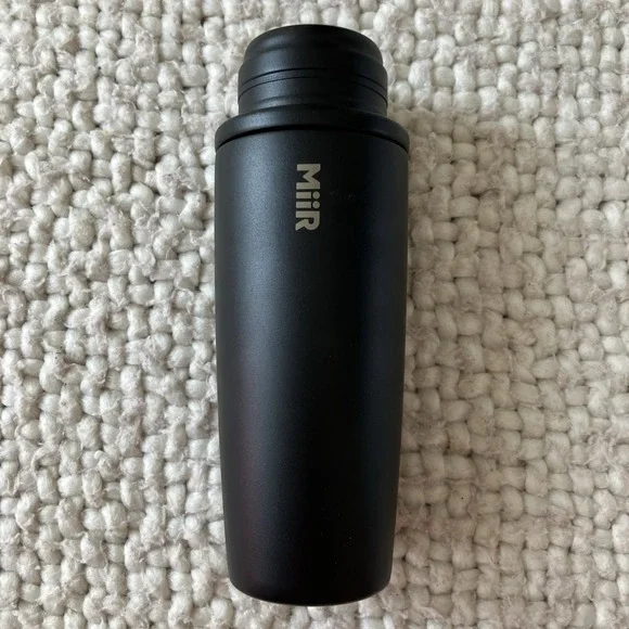 New Miir Cocktail Shaker