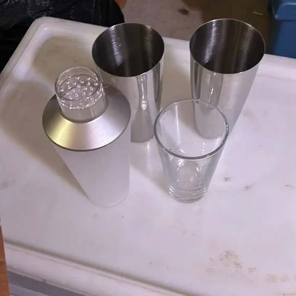Drink Mixers For Cocktails