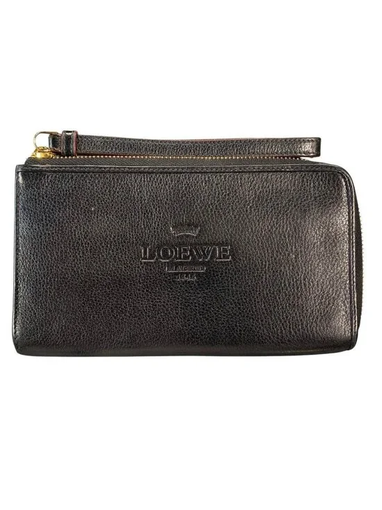 Loewe Wallet Long Heritage 2983
