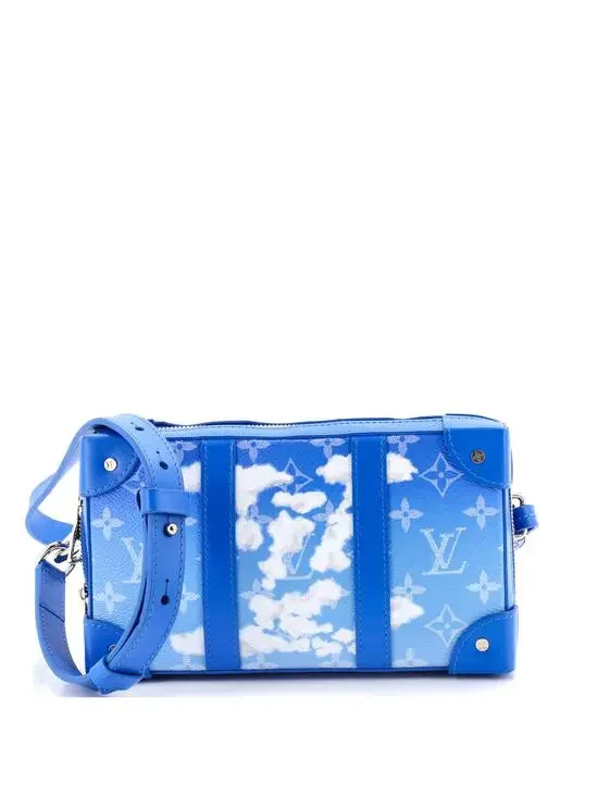 Louis Vuitton Soft Trunk Wallet Limited #294501L24B
