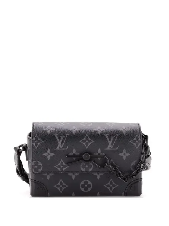 Louis Vuitton Steamer Wearable Wallet #294402L19B