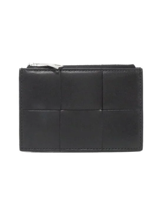 Bottega Veneta Coin Case