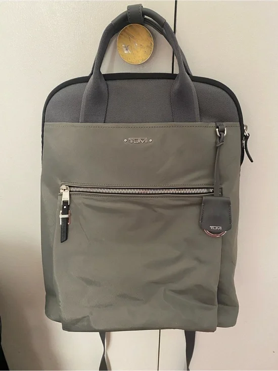 TUMI Voyageur Laptop Backpack