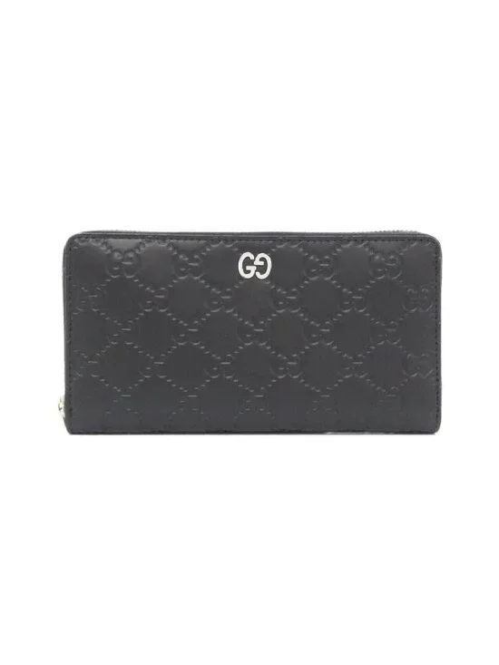 Gucci Wallet Black