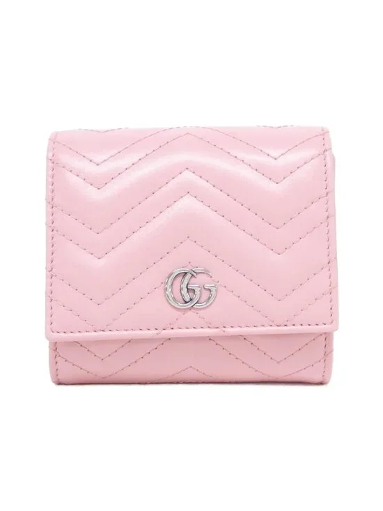 Gucci GG Marmont Wallet