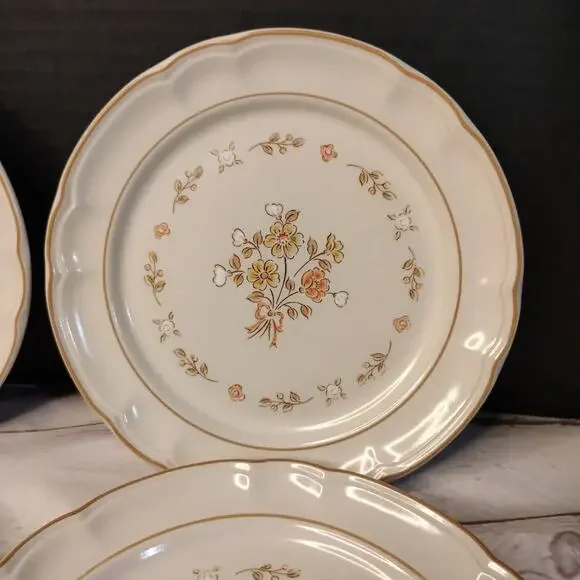 6 Cordella Burnet Pattern 7 3/8