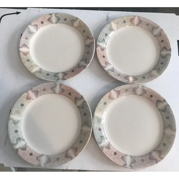 Corelle Corning MIRAGE Southwest‎ Multicolor 7