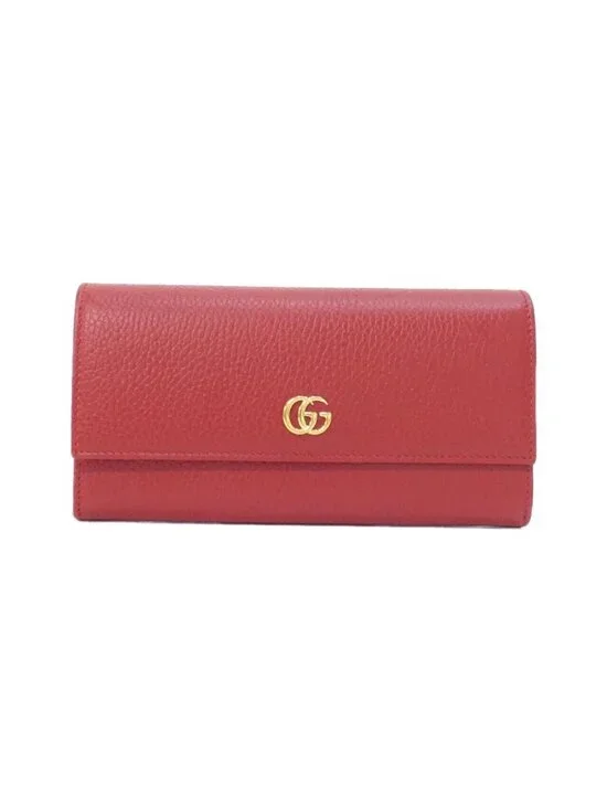 Gucci GG Marmont Wallet