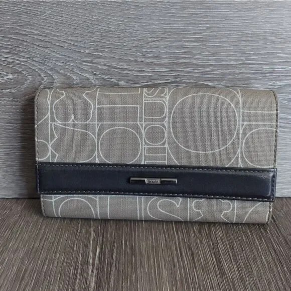 Tous Wallet 7×5.5