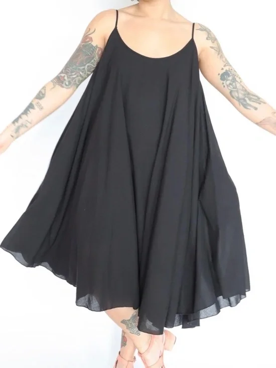 Pluslavie (PLU) Easy Dress