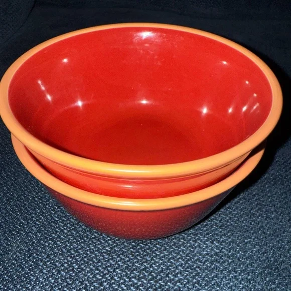 Set of 2‎ Bobby Flay Bowls